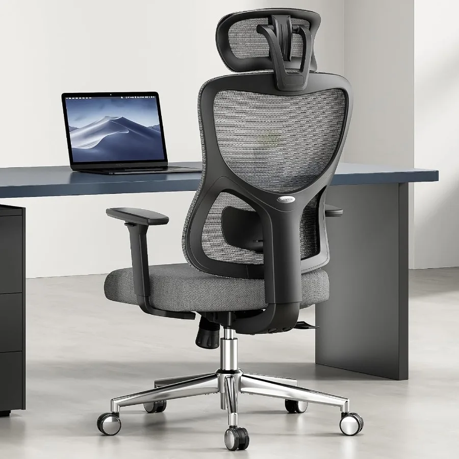 Ergonomic Office Chair for Hom - Ergonomic Office Chair recension och pris