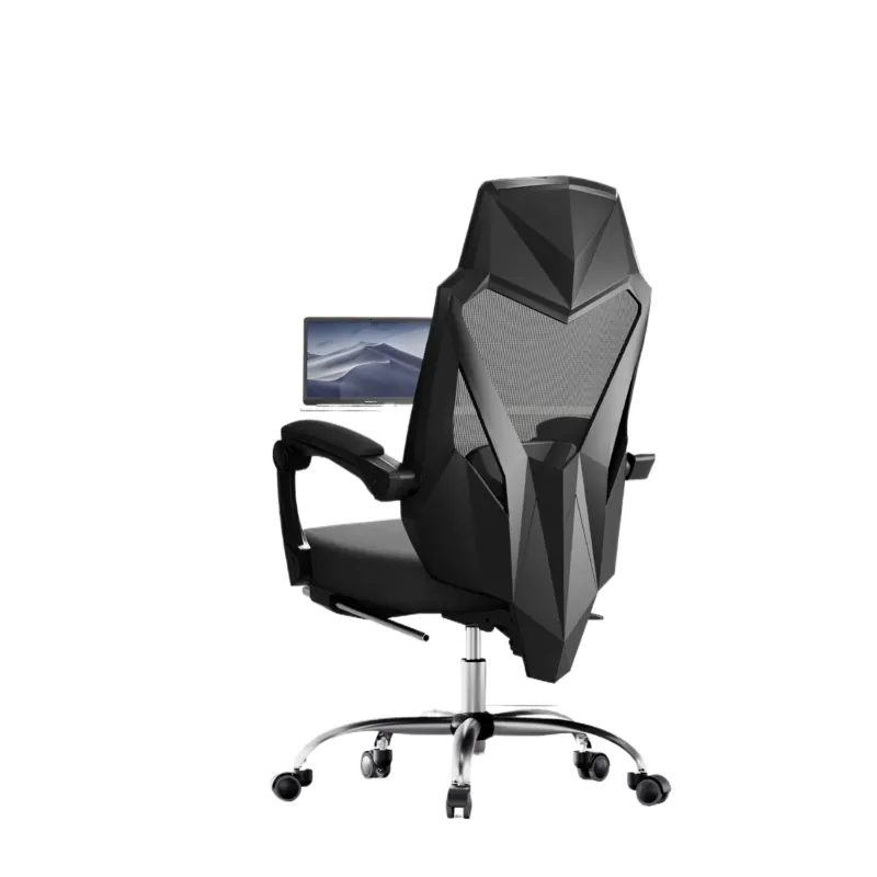 Ergonomic Office Chair for Hba - Ergonomic Office Chair recension och pris