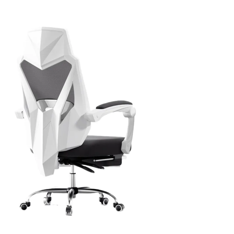 Ergonomic Office Chair for Hba - Ergonomic Office Chair recension och pris