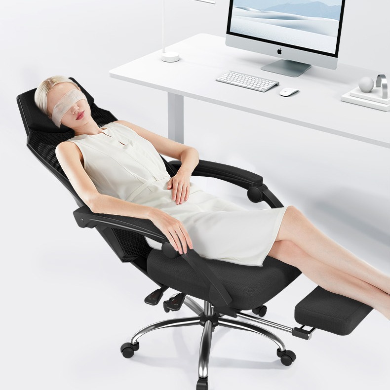 Ergonomic Office Chair for Hba - Ergonomic Office Chair recension och pris