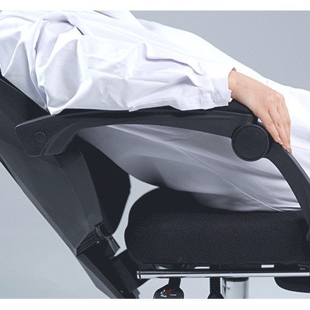 Ergonomic Office Chair for Hba - Ergonomic Office Chair recension och pris