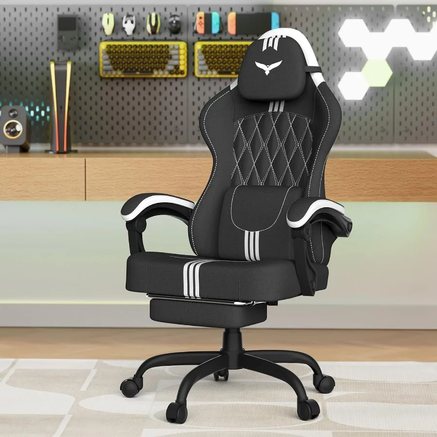 Ergonomic office chair for hom - Ergonomic Office Chair recension och pris
