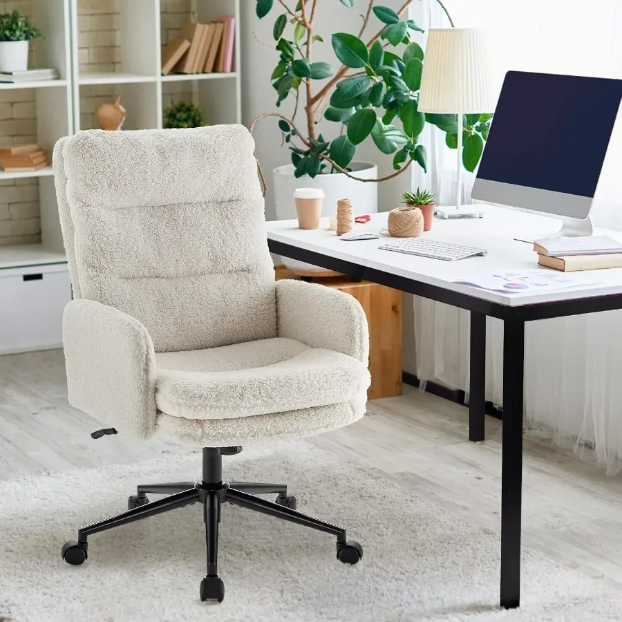 High Back Home Office Chair fo - Ergonomic Office Chair recension och pris