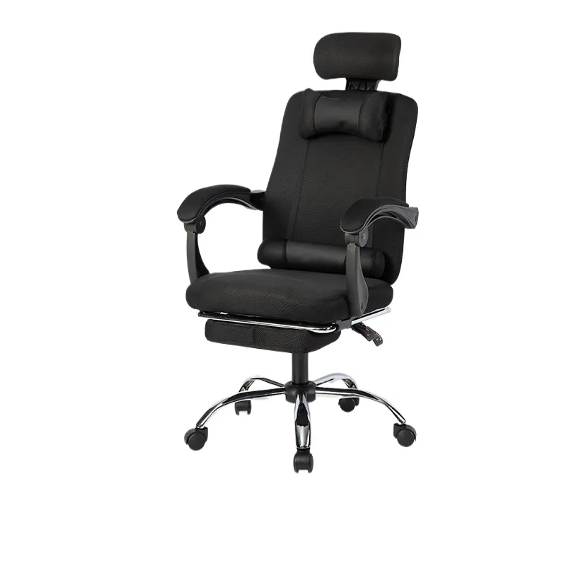 Ergonomic Office Chair with Me - Ergonomic Office Chair recension och pris