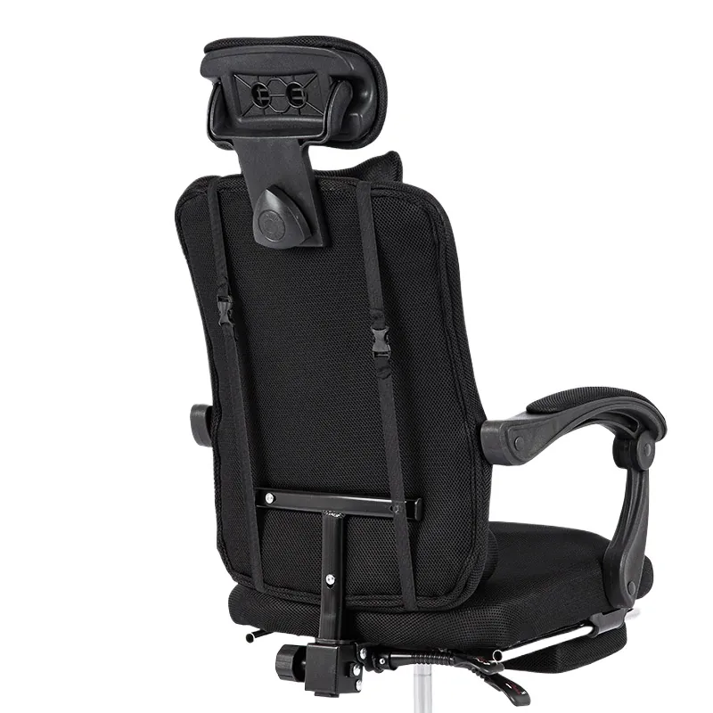 Ergonomic Office Chair with Me - Ergonomic Office Chair recension och pris