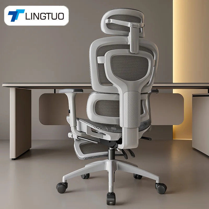 Multi-functional Durable Ergon - Ergonomic Office Chair recension och pris