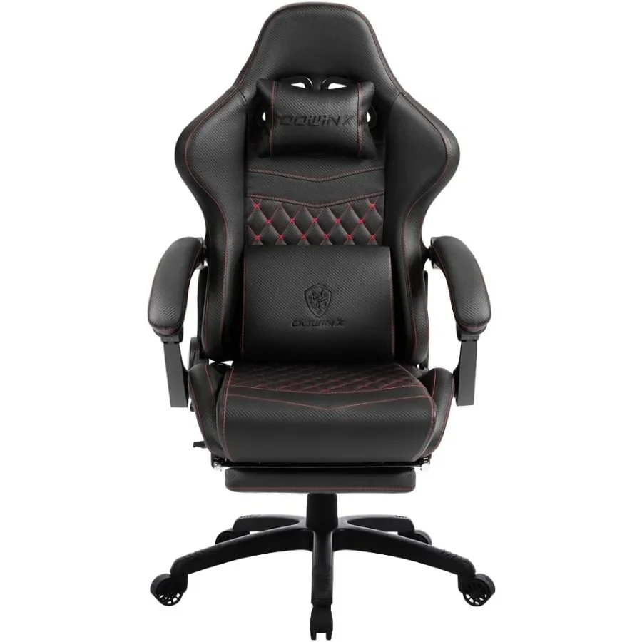 Gaming Chair Big and Tall for  - Ergonomic Office Chair recension och pris