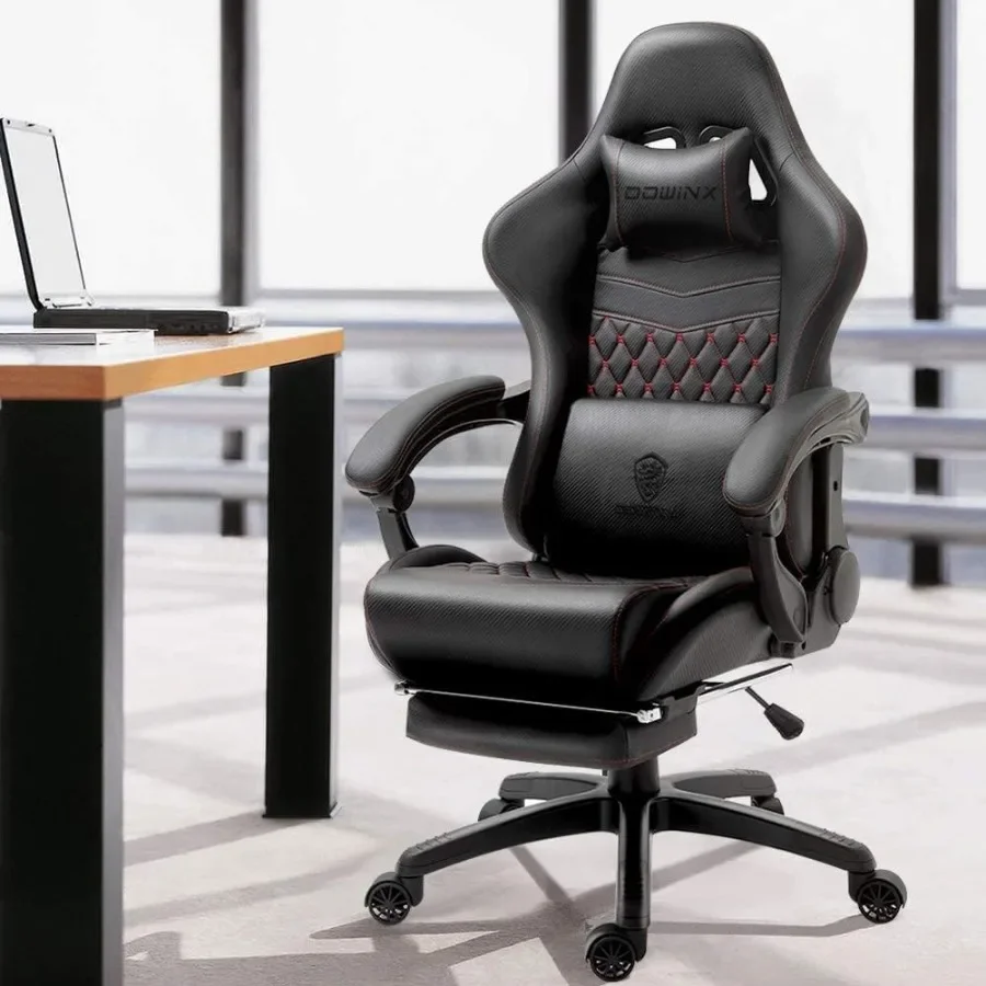 Gaming Chair Big and Tall for  - Ergonomic Office Chair recension och pris